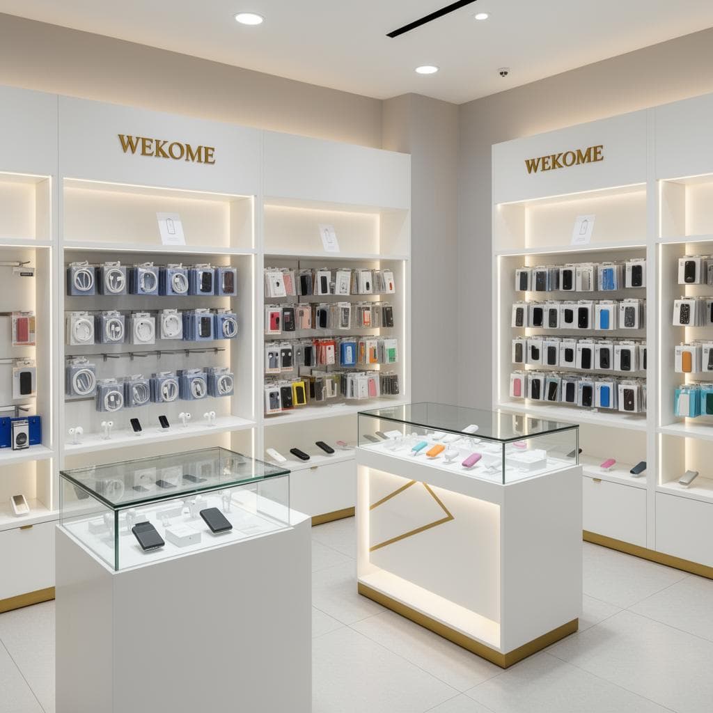 WEKOME Flagship Store