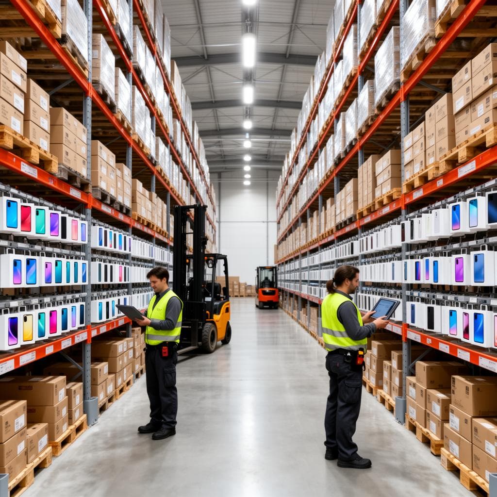 Xuất khẩu quốc tế