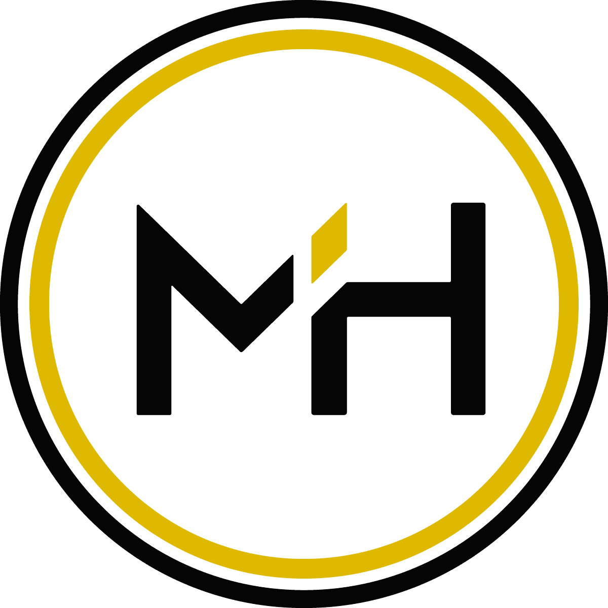 Minh Hiếu Group Logo